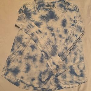 Aeropostale seriously soft long sleeve shirt